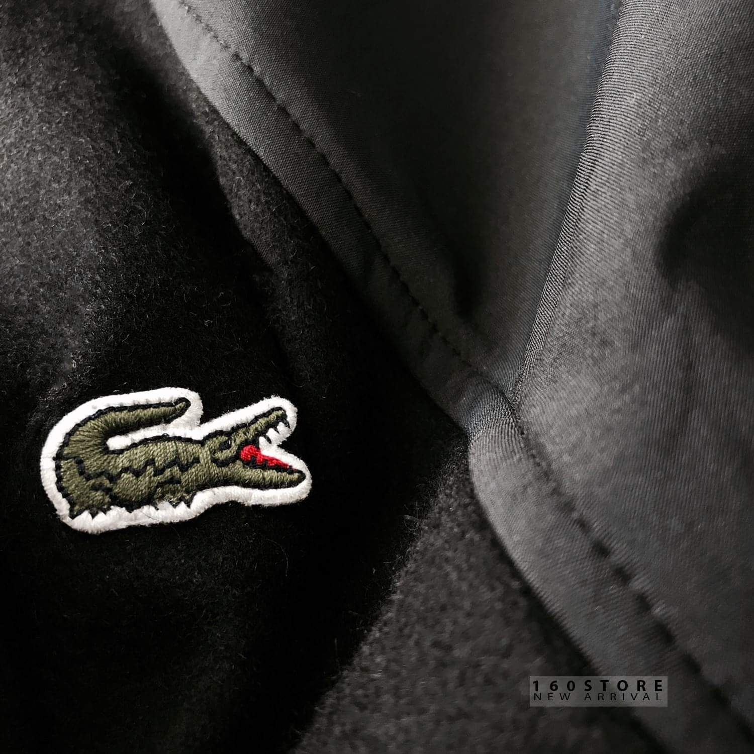 LCST Bomber Jackets