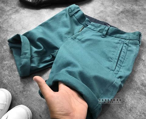 KlABI Chino Shorts