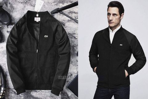 LCST Bomber Jackets