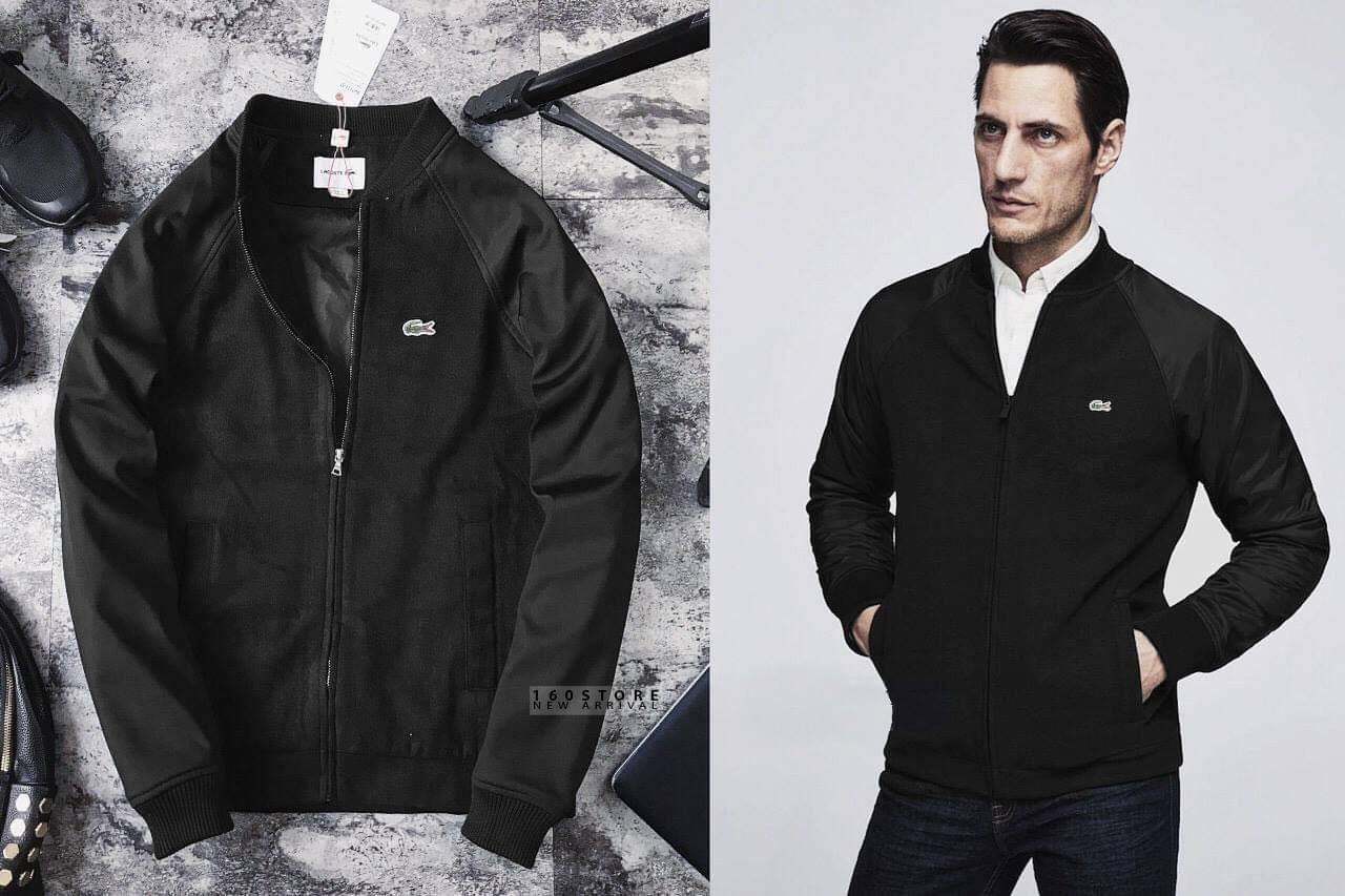 LCST Bomber Jackets