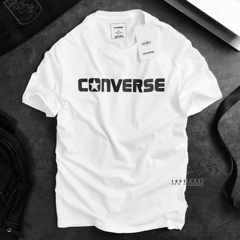 C0NVERSE Heritage T-shirts