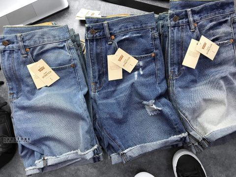 LVIS Denim Shorts