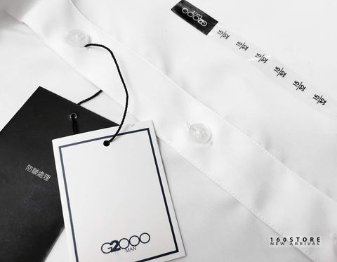 G.2OOO Casual Shirts