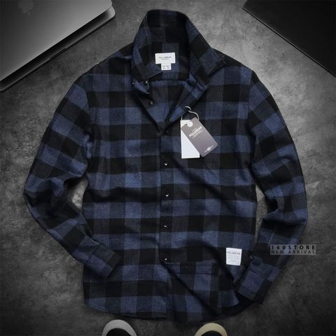 P.&.B Flannel Shirts
