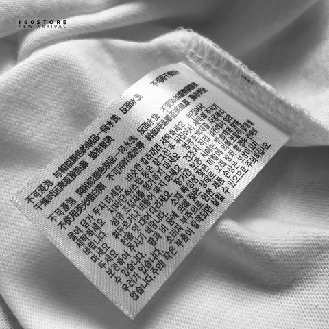 DCKS T-shirts