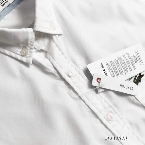 LCST Short Sleeve Shirts