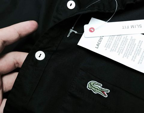 LCST Short Sleeve Shirts