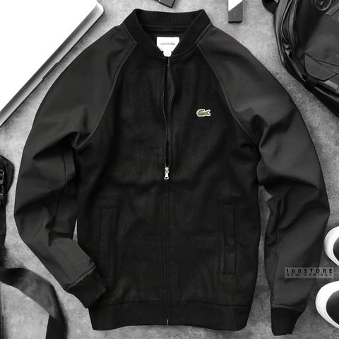 LCST Bomber Jackets