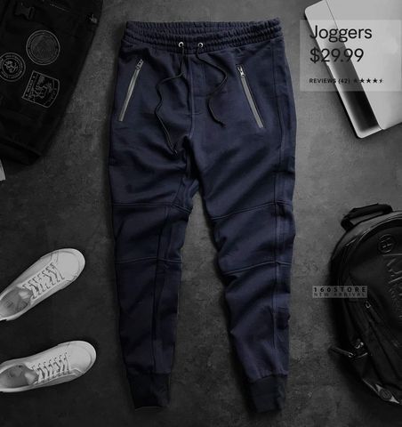 H.M Joggers