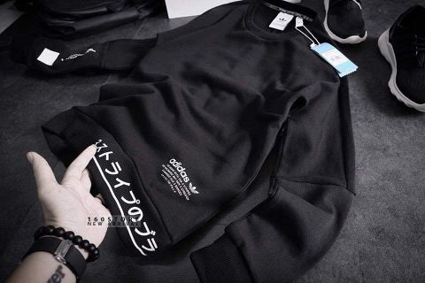 DAS Sweatshirts