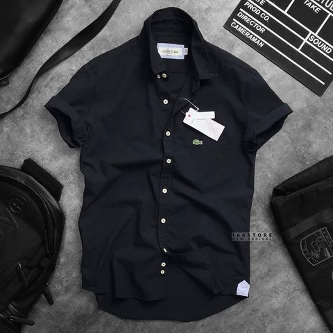 LCST Short Sleeve Shirts