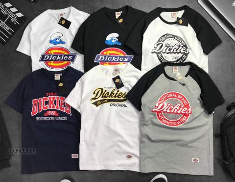 DCKS T-shirts