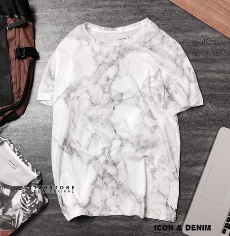 Icon & Denim T-Shirts