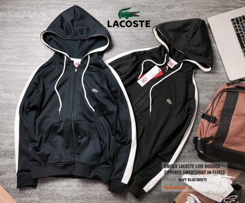 LCTS Hoodies