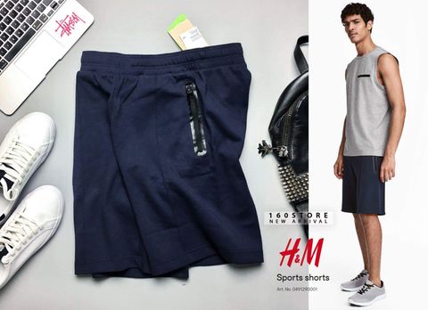H.M Training Shorts