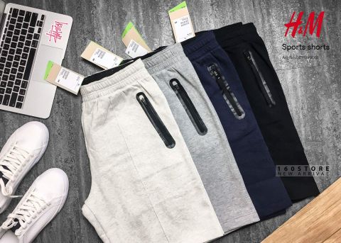 H.M Training Shorts