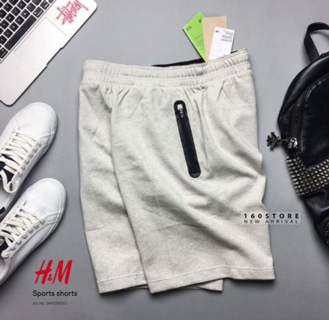 H.M Training Shorts