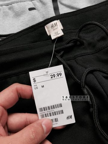 H.M Jogger