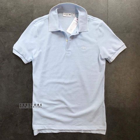 LCTS Polos