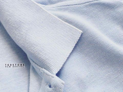 LCTS Polos