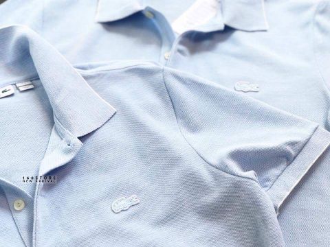 LCTS Polos
