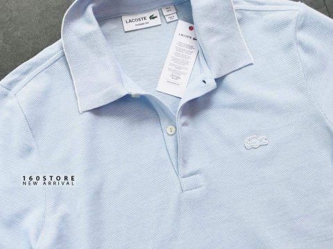LCTS Polos