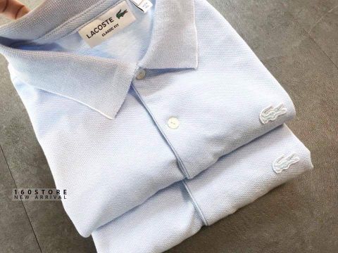 LCTS Polos
