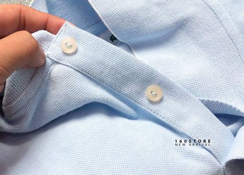 LCTS Polos