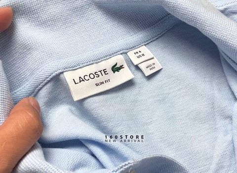 LCTS Polos