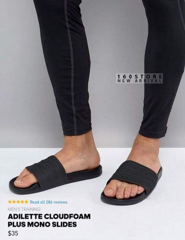 DAS Mono Plus Slides