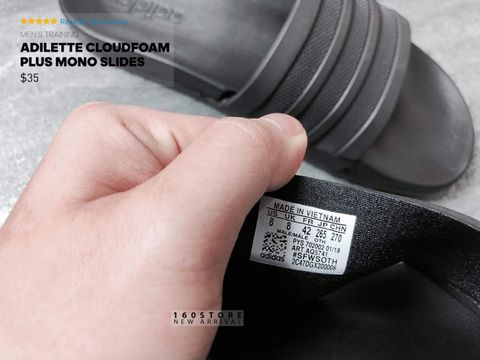 DAS Mono Plus Slides