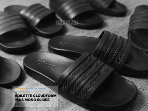 DAS Mono Plus Slides