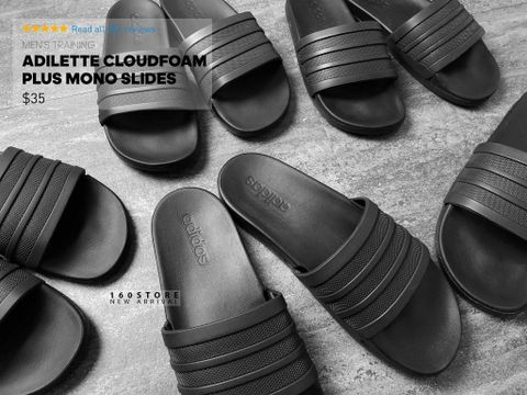 DAS Mono Plus Slides