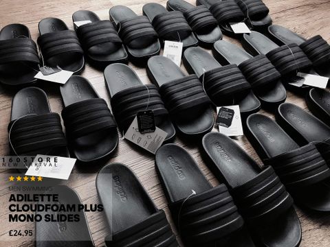 DAS Mono Plus Slides