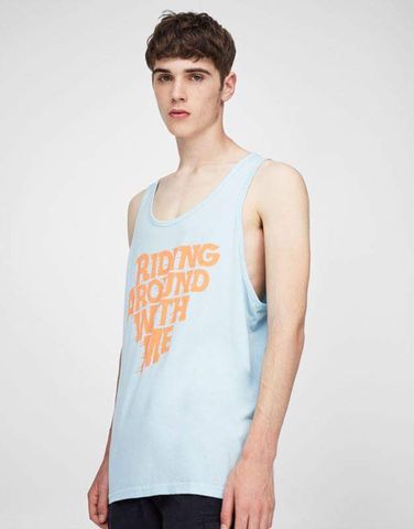 P.&.B Tank Top