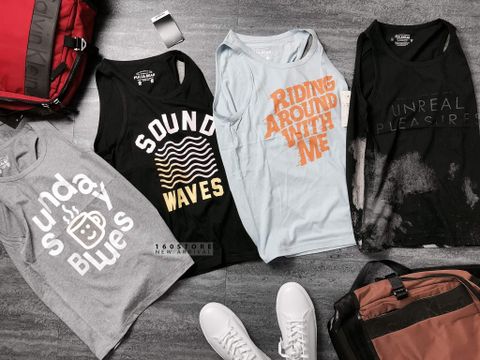 P.&.B Tank Top