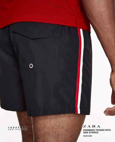 ZRA Swimming Shorts