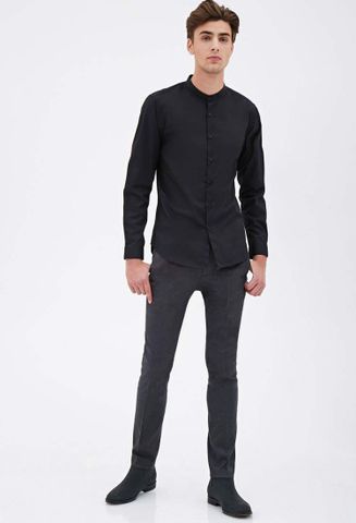 P.&.B Casual Shirts