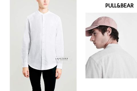 P.&.B Casual Shirts