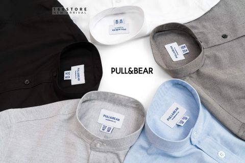 P.&.B Casual Shirts