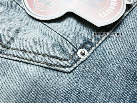 ZRA Basic Slim Fit Jeans