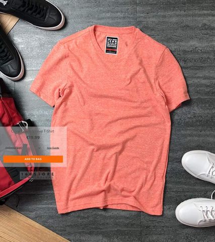 Icon & Denim T-Shirts