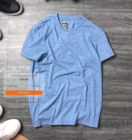 Icon & Denim T-Shirts