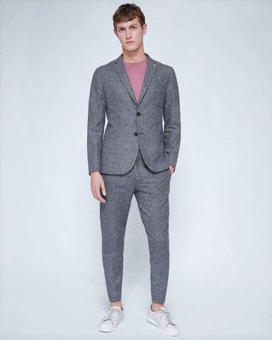 ZRA Semi Jogger