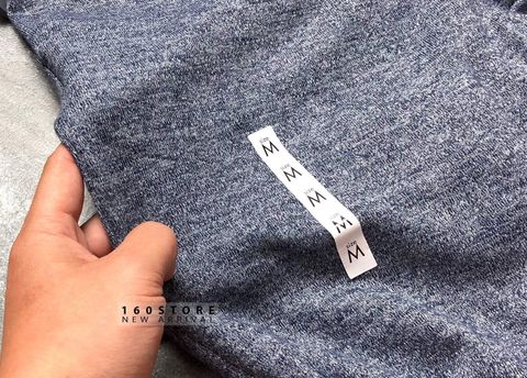 ZRA Semi Jogger