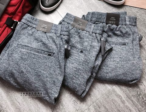 ZRA Semi Jogger