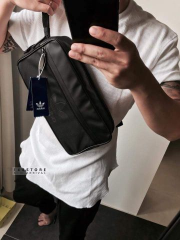DAS Bags