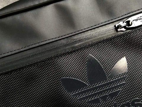 DAS Bags
