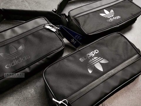 DAS Bags