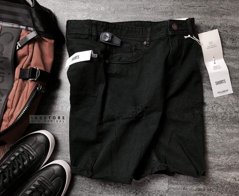 P.&.B Shorts